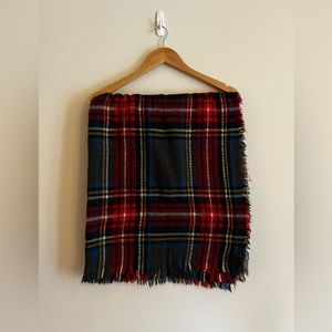 🍁 Blanket scarf 🍁